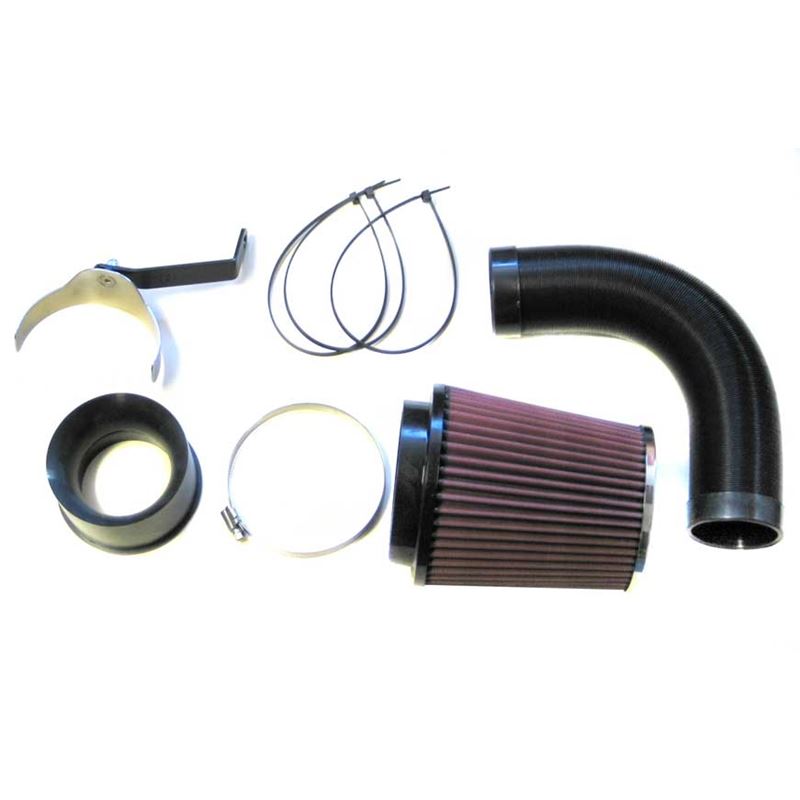 KN Performance Air Intake System(57-0616)
