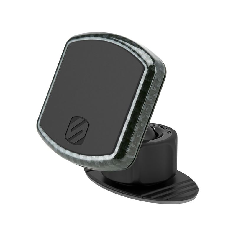 aFe SCORCHER PRO Magnetic Dash Mount with Cabon Fi