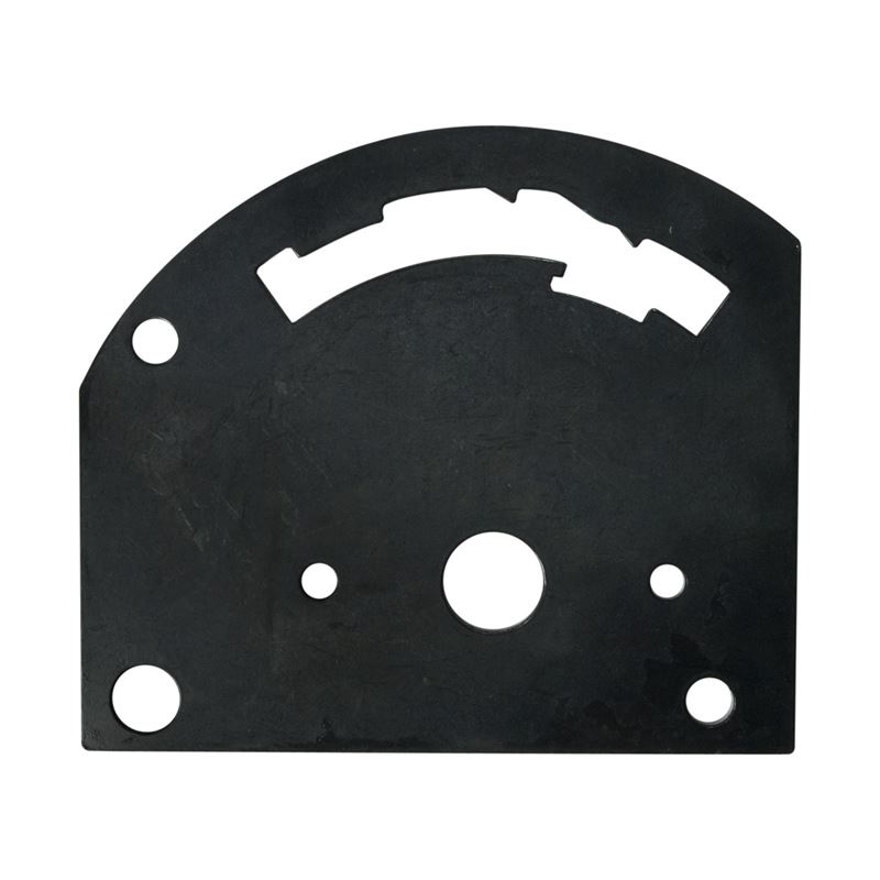 BM Racing Gate Plate (80712)