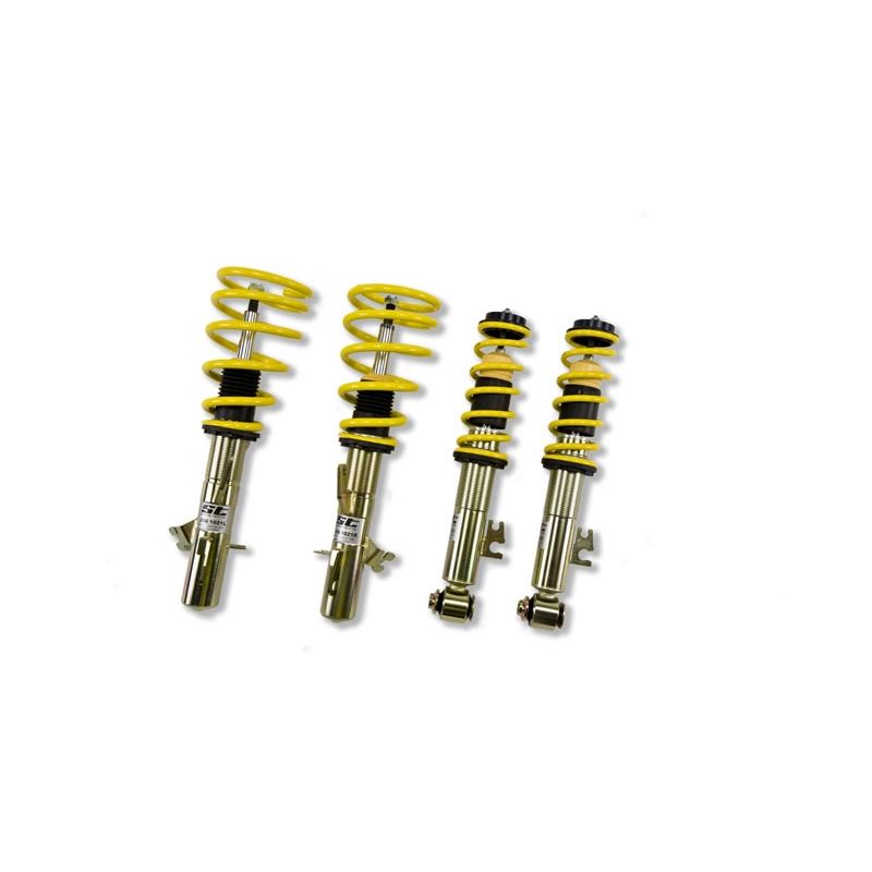 ST X Height Adjustable Coilover Kit for 07-13 Mini