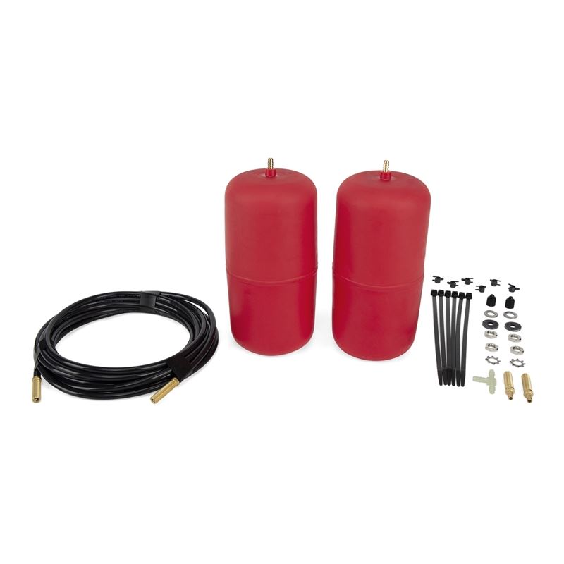 Air Lift 1000 Air Spring Kit for 2016-2021 Kia Spo