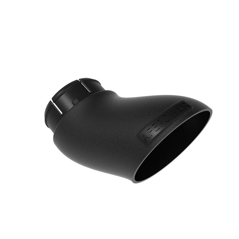 aFe Momentum GT Dynamic Air Scoop (50-70009S)