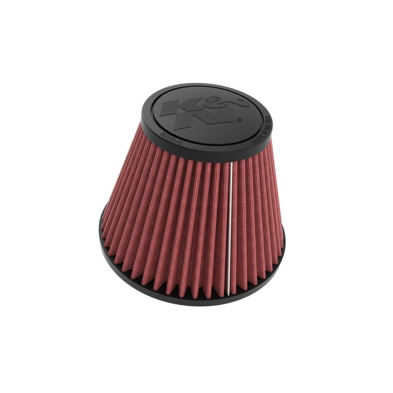 KN Universal Clamp-On Air Filter (RU-9670)