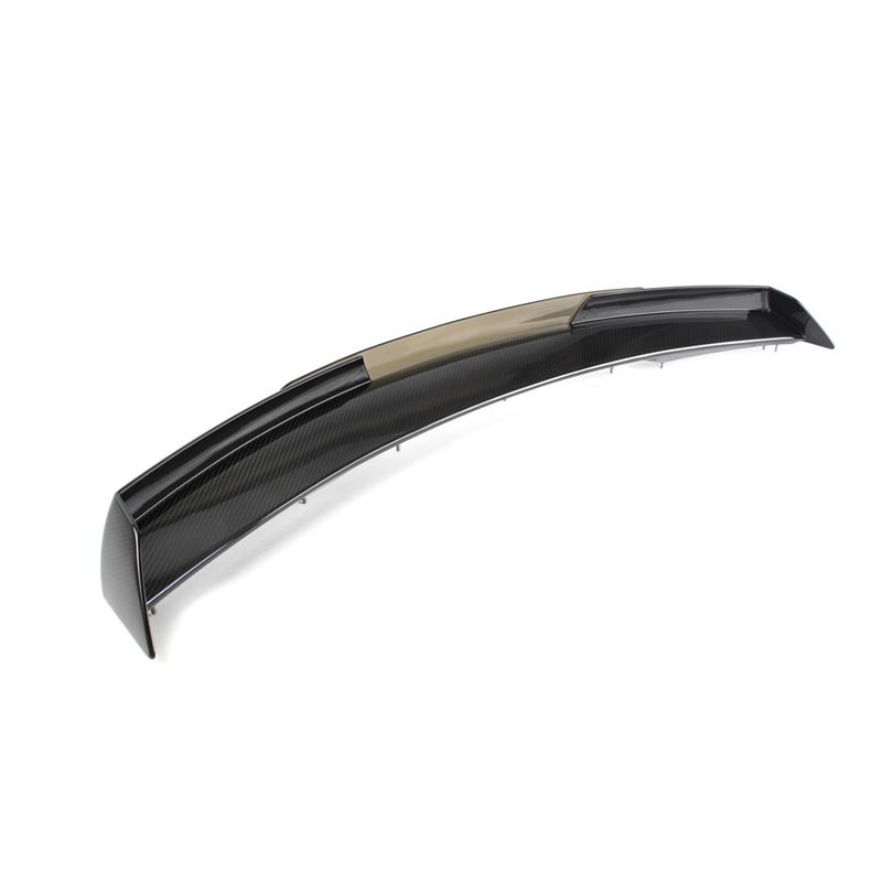 APR Performance Rear Spoiler Track Pack W/APR Wick