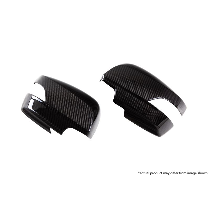 Revel Gt Dry Carbon Mirror Cover (Left/Right) 2015