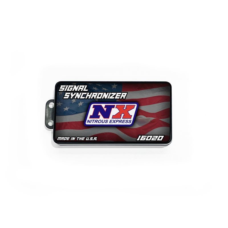 Nitrous Express 05-21 Chevy / 05-20 Ford Signal Sy