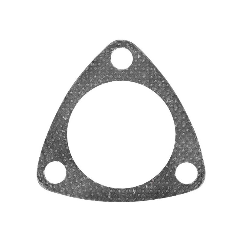 APEXi® 199-A018 - Triangle 3-Bolt Exhaust Gas