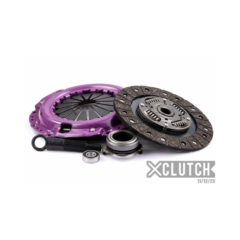 XClutch USA Single Mass Chromoly Flywheel (XKFD230