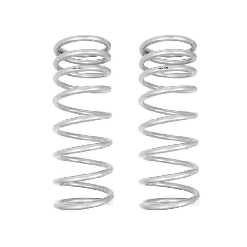aFe Power Sway-A-Way Rear Coil Springs(202-0099-01