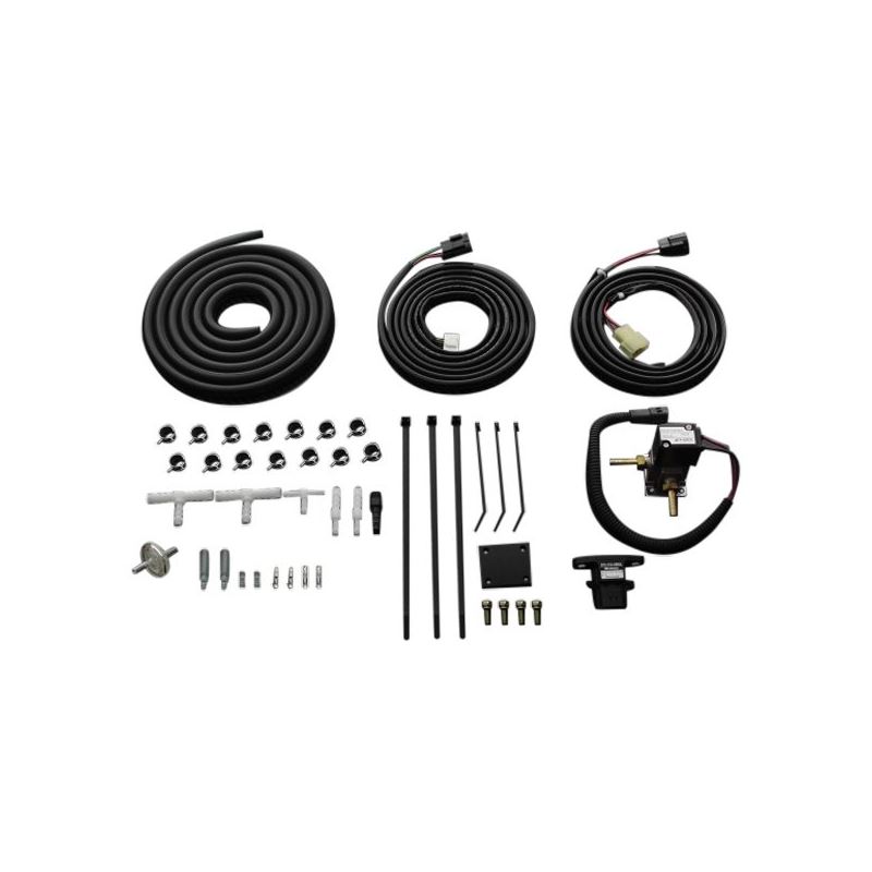 APEXi® 415-A013 - 5-Pin Boost Control Kit