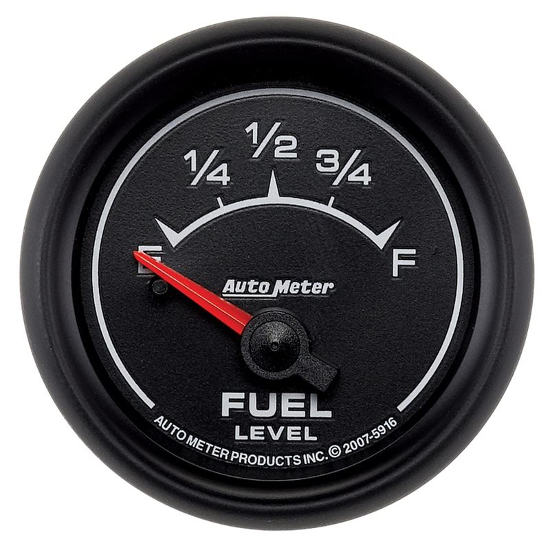 AutoMeter Fuel Level Gauge(5916)