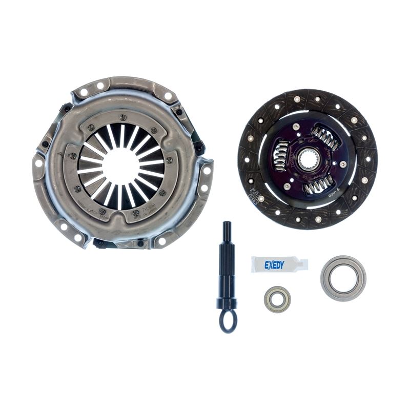 EXEDY OEM Clutch Kit for 1974 Toyota Corolla(16004