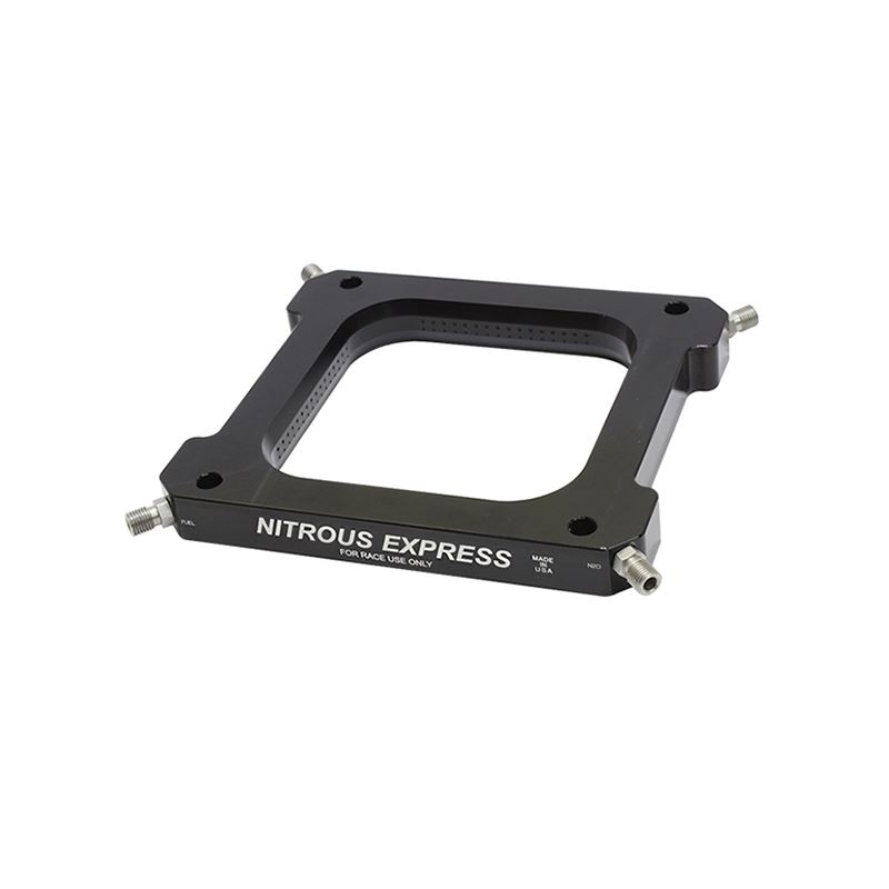 Nitrous Express 4500 Assassin Nitrous Plate Only (