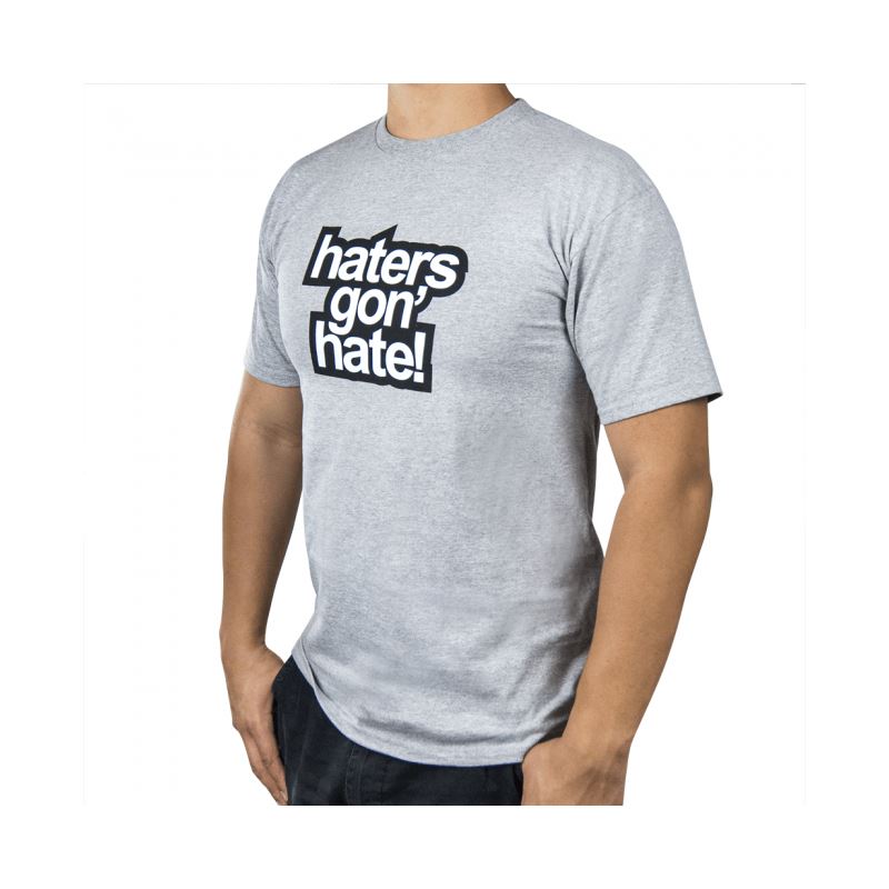Skunk2 Racing Haters T-Shirt (735-99-1742)