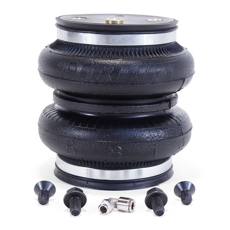 Air Lift Replacement Bellows Type Air Spring (8477