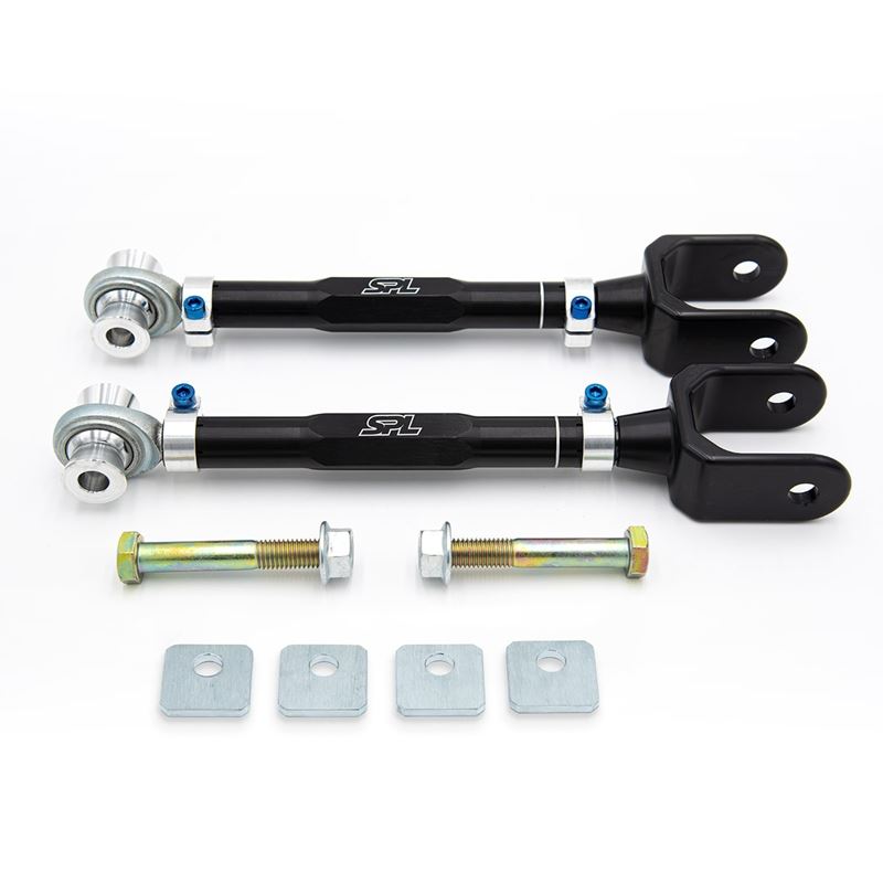 SPL Parts Adjustable Rear Toe Links w/ Eccentric L