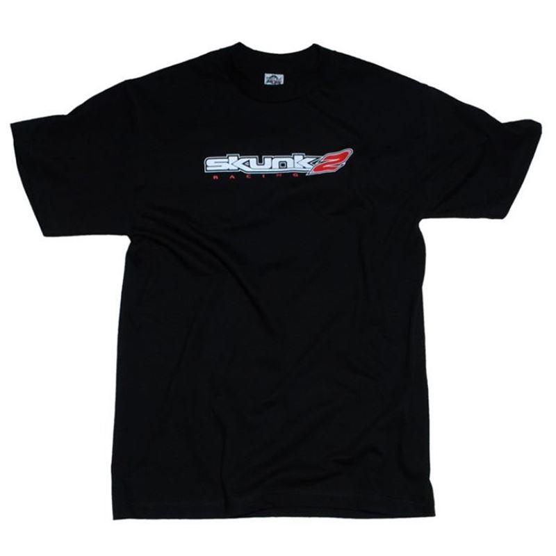 Skunk2 Racing Go Faster T-Shirt (735-99-1375)