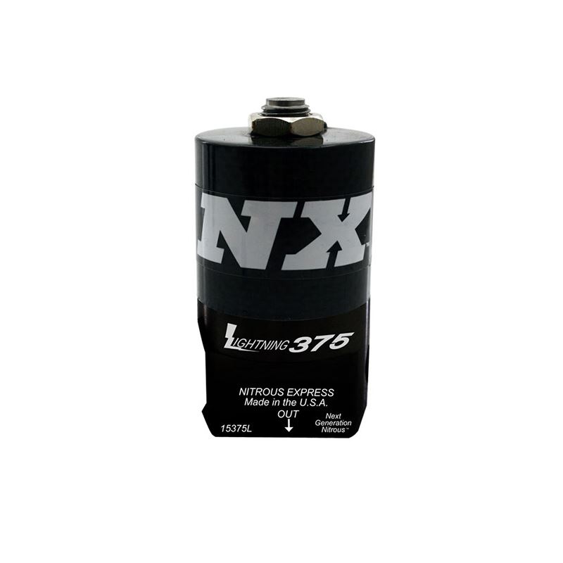 Nitrous Express Lightning 375 Nitrous Solenoid (15