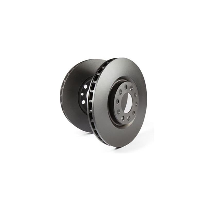 EBC RK Series Directional Rotor (RK7636X)