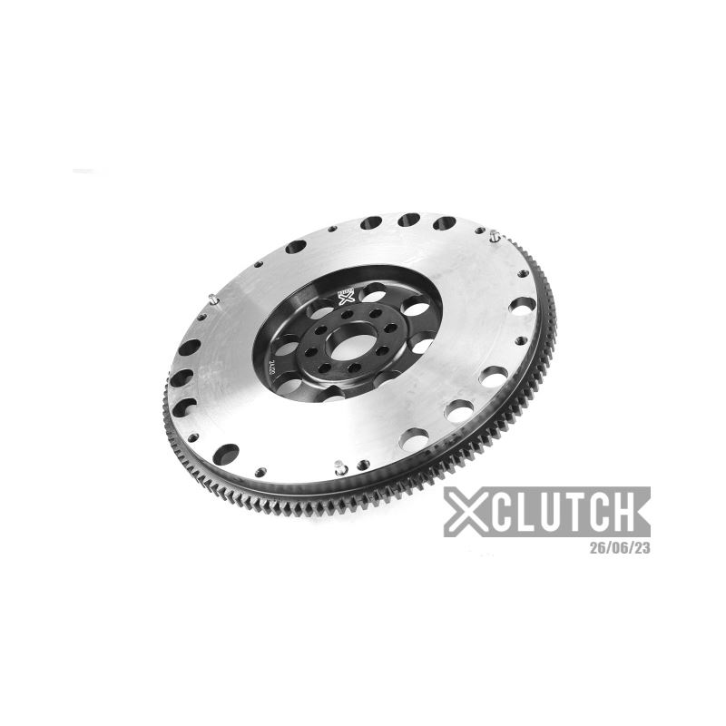 XClutch USA Single Mass Chromoly Flywheel (XFNI005
