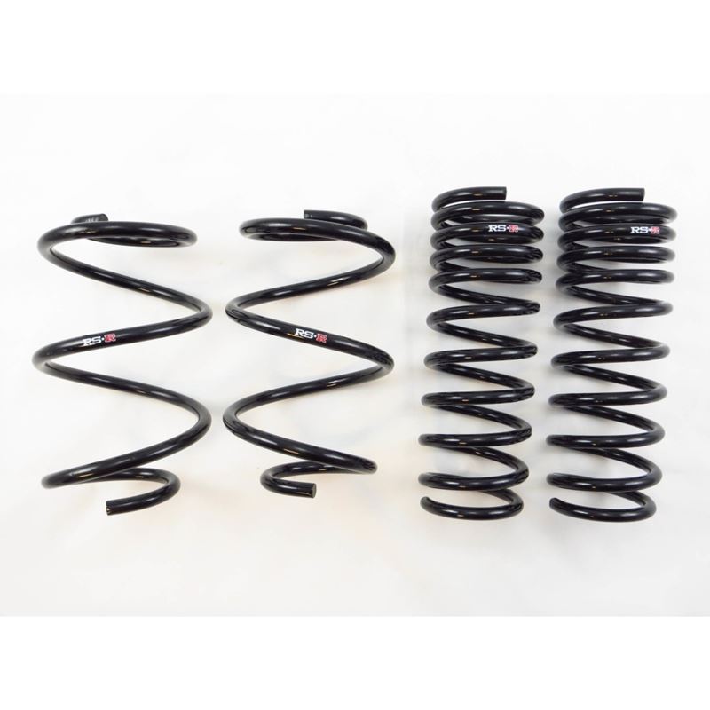 RS-R 13+ Honda Accord Hybrid (CR6) Down Sus Spring