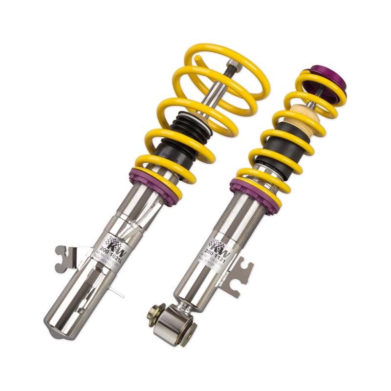 KW Coilover Kit V1 for Mini (R56) Coupe (except Co