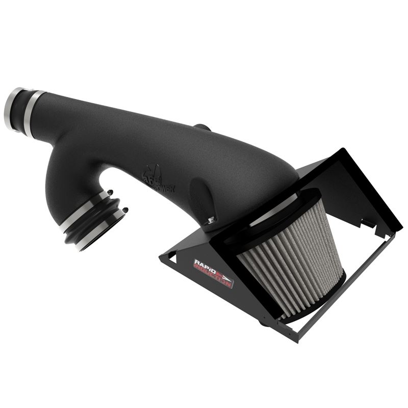 aFe Power Induction Cold Air Intake System for 202