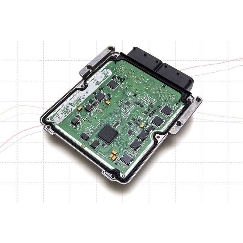 Fabspeed Ferrari 488 Fabspeed ECU Tuning Upgrade (