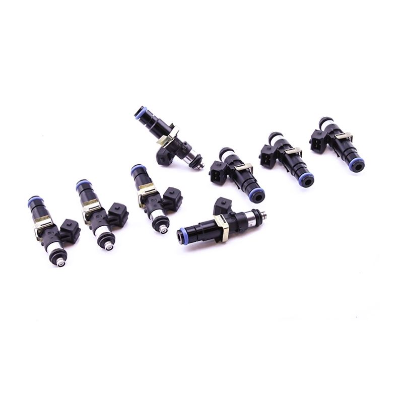 Deatschwerks Set of 8 Bosch EV14 1500cc Injectors