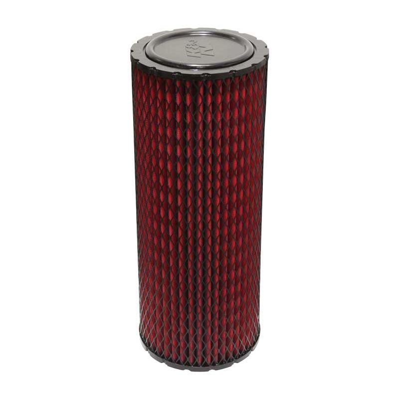 KN Replacement Air Filter-HDT(38-2022S)