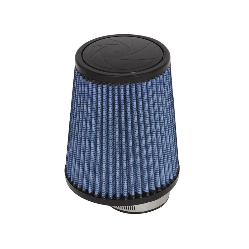 aFe Magnum FLOW Universal Air Filter w/ Pro 5R Med