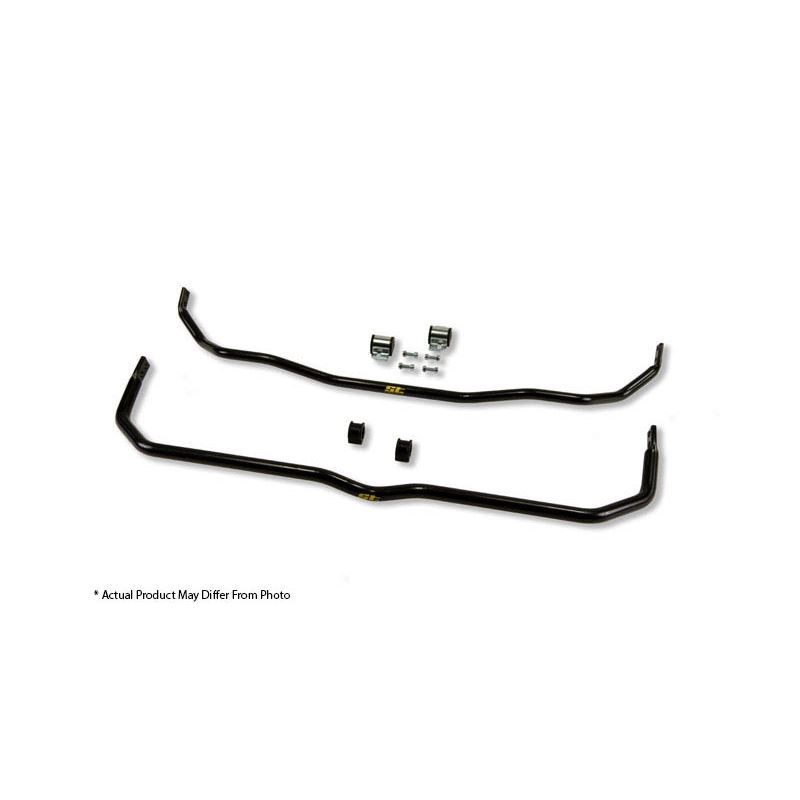 ST Anti-Swaybar Sets for 06-13 Audi A3 Quattro, 08