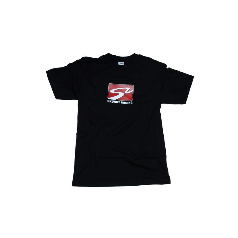 Skunk2 Racing Racetrack Logo T-Shirt (735-99-0755)
