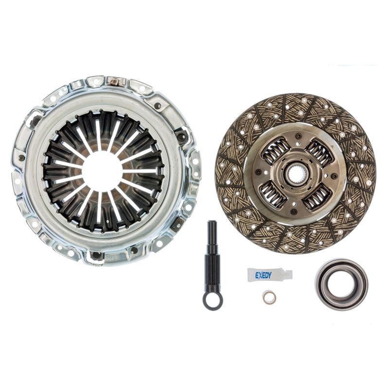 EXEDY OEM Clutch Kit for 2001-2004 Nissan Frontier