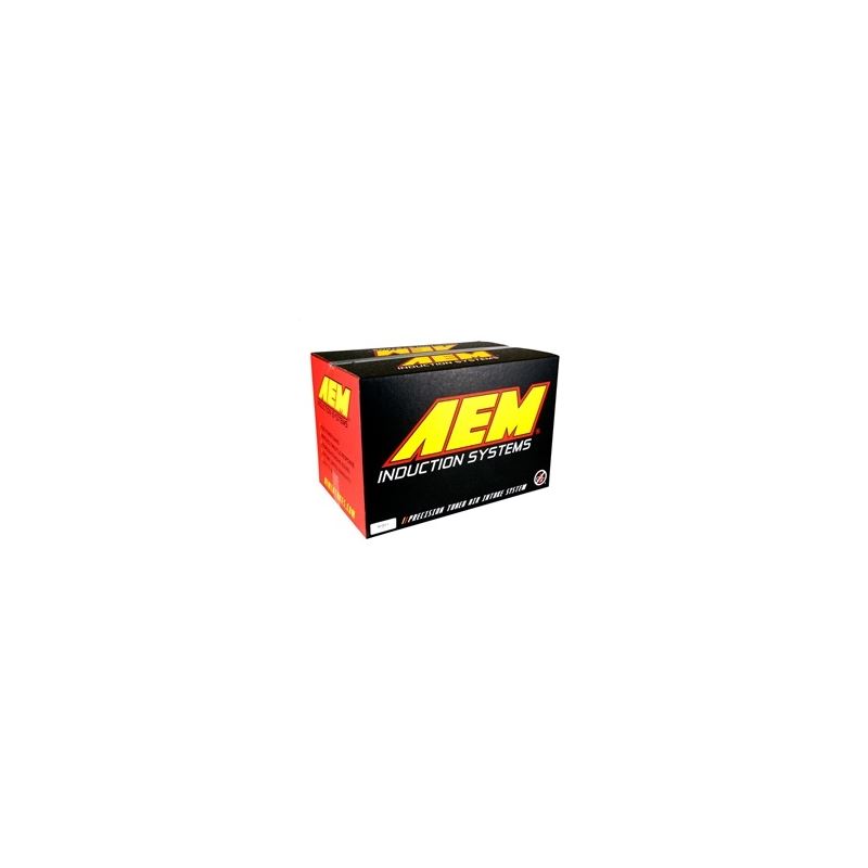 AEM Charge Pipe Kit (26-3002C)