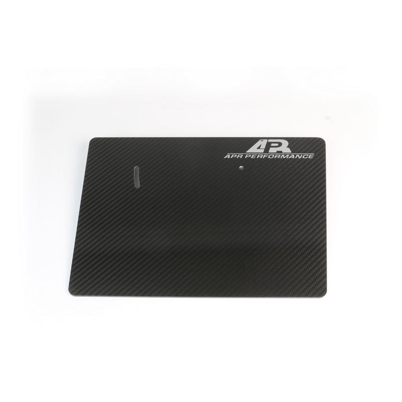 APR Performance GT-250 Side Plates Single Element