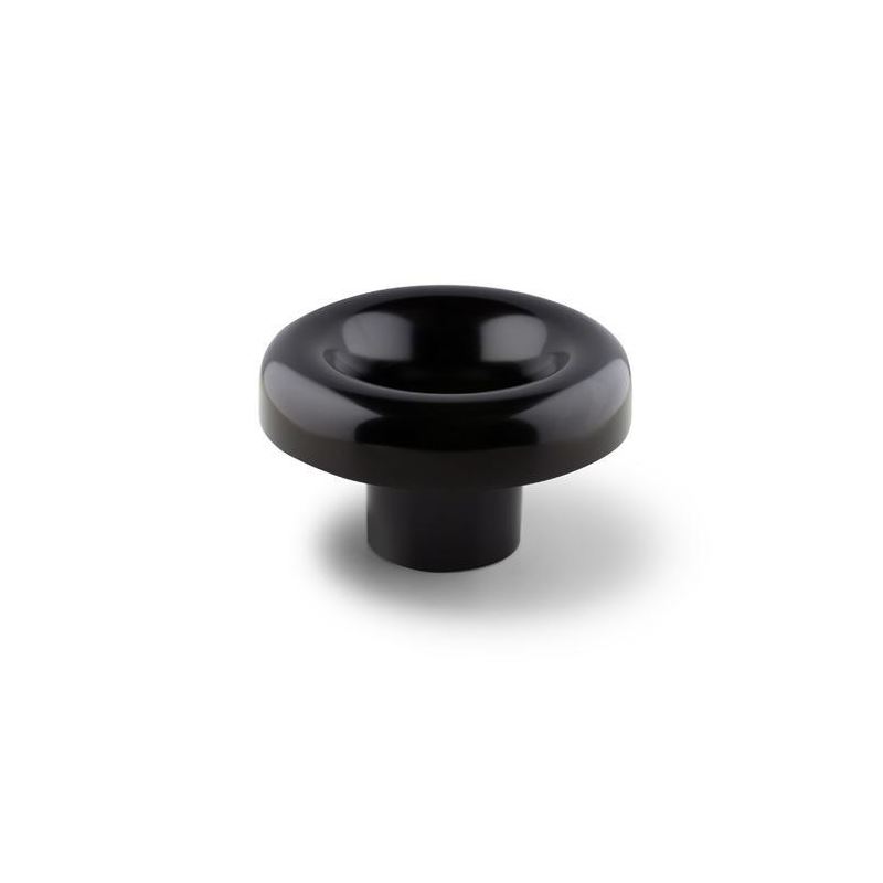 Blox Racing 2.5inch Anodized Black Velocity Stack