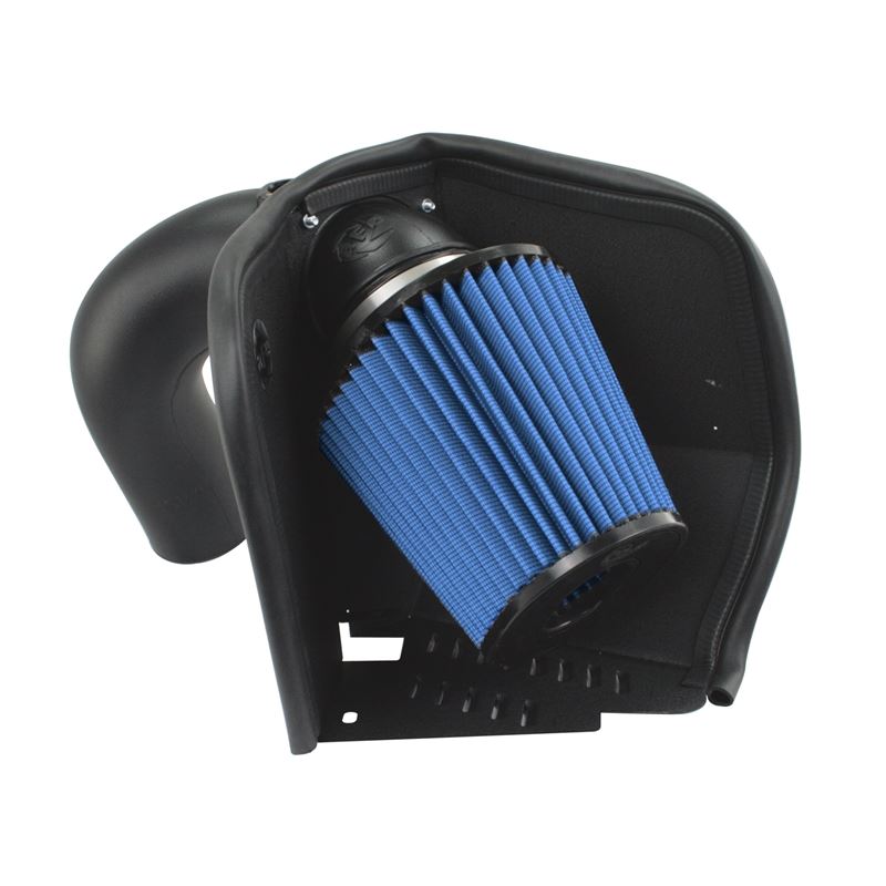 aFe Magnum FORCE Stage-2 Cold Air Intake System w/