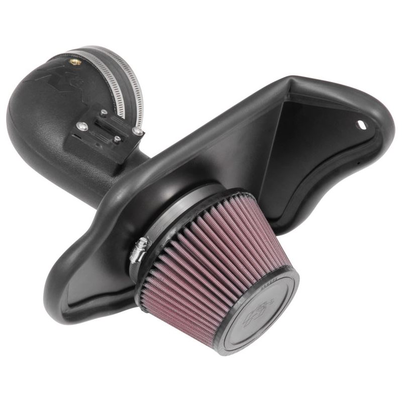 KN Performance Air Intake System for Cadillac ATS