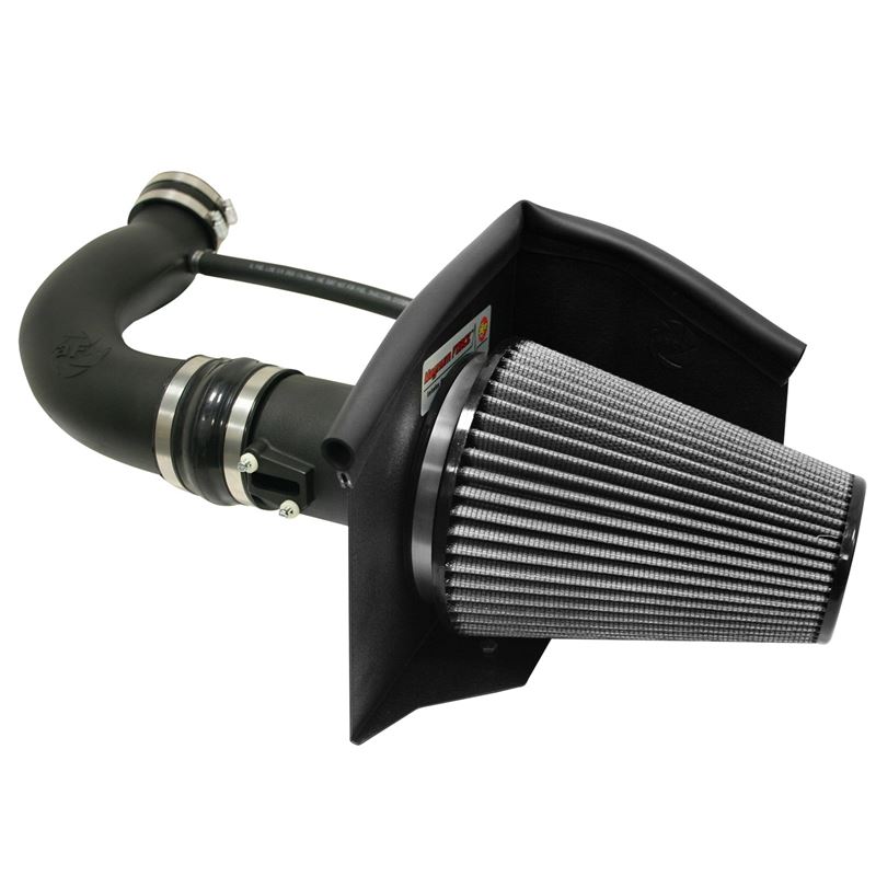 aFe Power Cold Air Intake System for 2007-2008 For