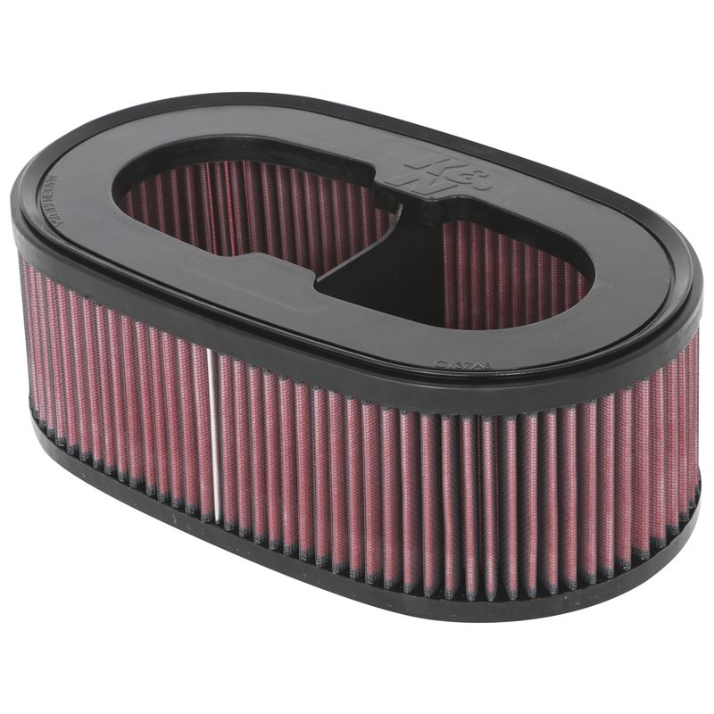 KN Replacement Air Filter for Chevrolet Corvette 2