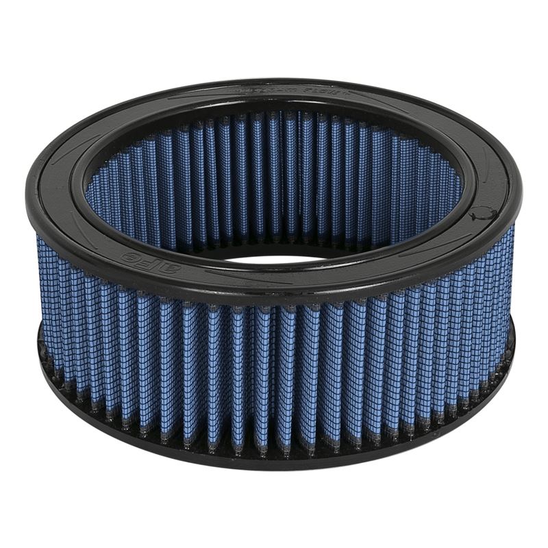 aFe Magnum FLOW Round Racing Air Filter w/ Pro 5R