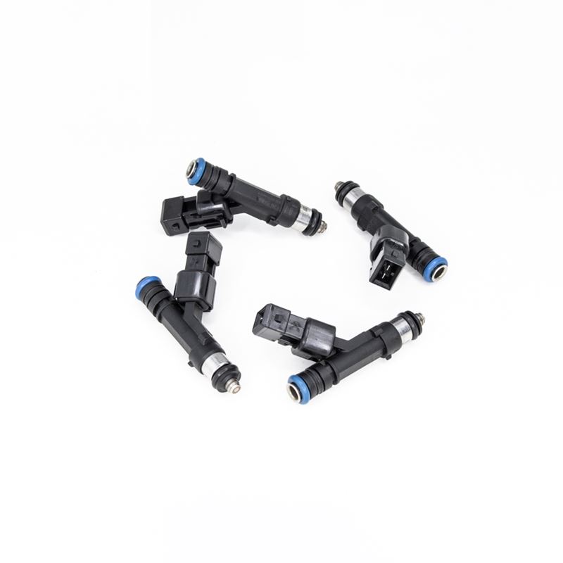 Deatschwerks Set of 4 Injectors 900cc (18U-09-0900