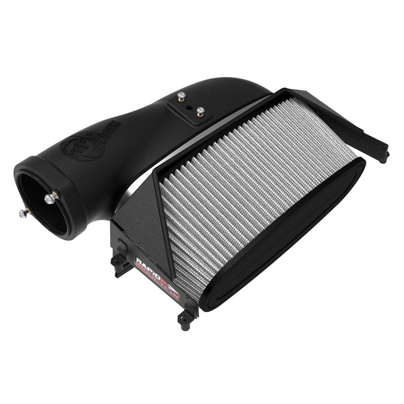 aFe Rapid Induction Pro DRY S Cold Air Intake Syst