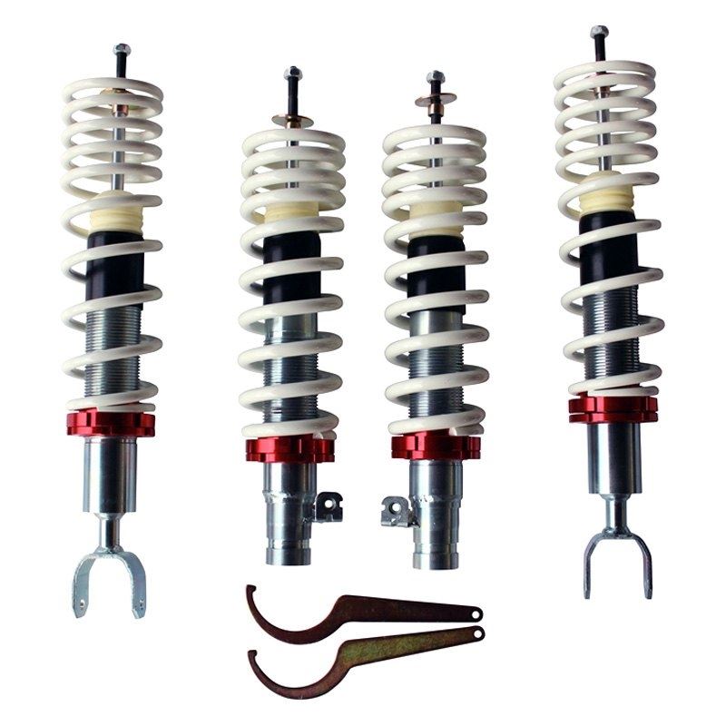 TruHart Basic Series Coilovers (TH-H701)