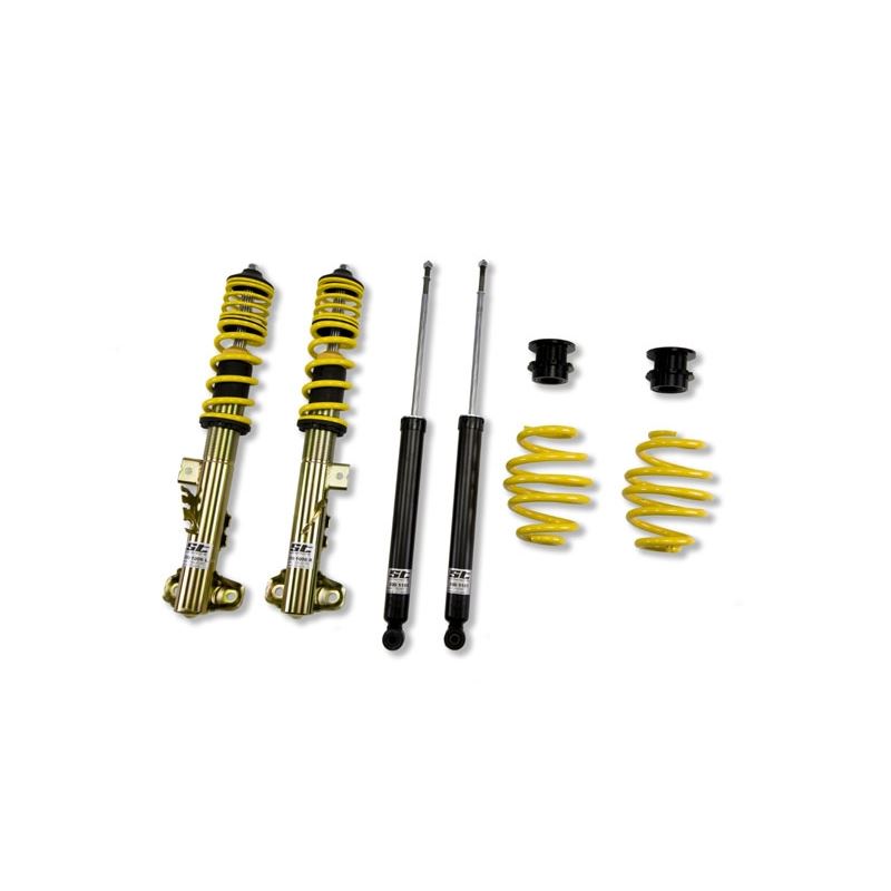 ST X Height Adjustable Coilover Kit for 92-98 BMW