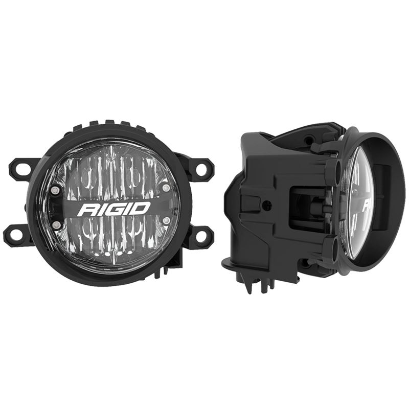 Rigid Industries FOG MOUNT for 2012-2020 Toyota Ta