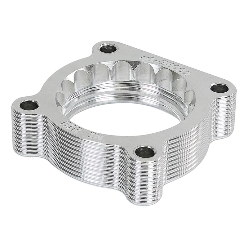 aFe Silver Bullet Throttle Body Spacer Kit (46-380