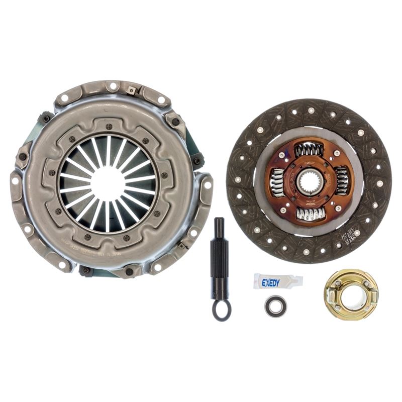 EXEDY OEM Clutch Kit for 1983 Mitsubishi Mighty Ma