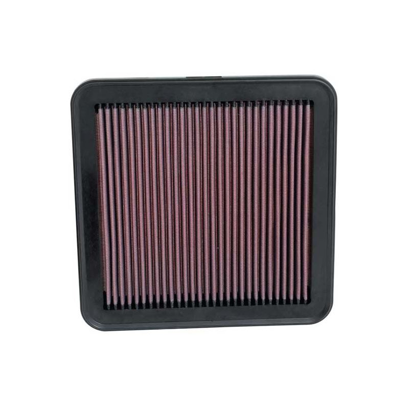 KN Replacement Air Filter(33-2918)